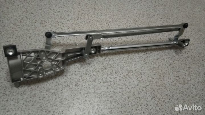 Трапеция дворников Форд Фокус 1 новая 1998-2005