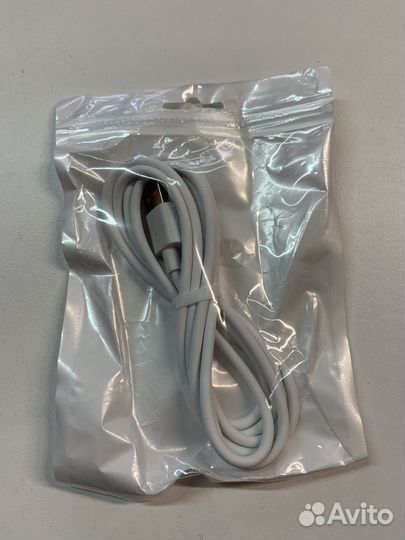 Кабель USB Type-C