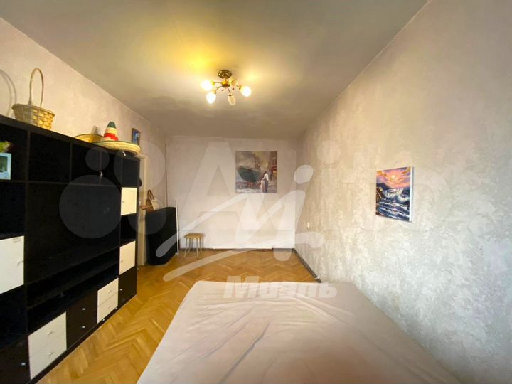 1-к. квартира, 32,5 м², 5/8 эт.