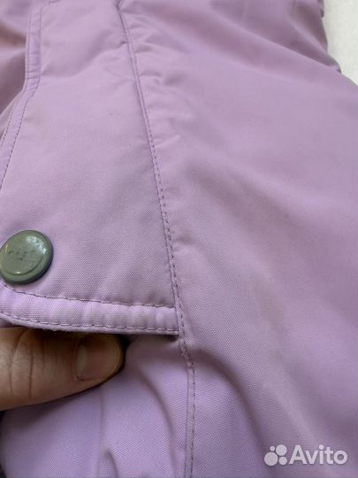 Зимний комбинезон crokid 80 86