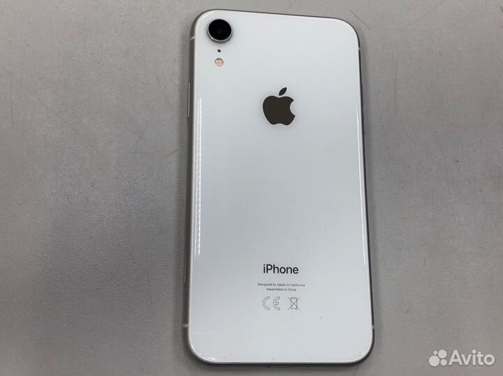 iPhone Xr, 64 ГБ