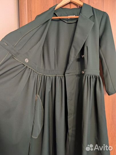 Платье 48 р