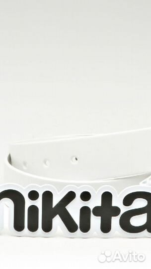 Новый женский ремень