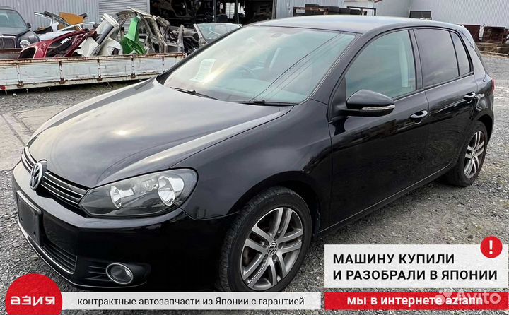 Датчик дождя Volkswagen Golf 6 caxa (1.4T) 2009