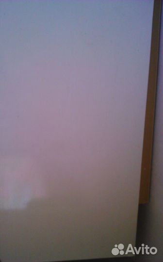 Зеркало, магнитная панель