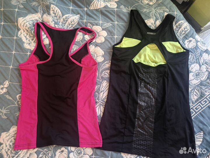 Женские вещи пакетом 42 44 46