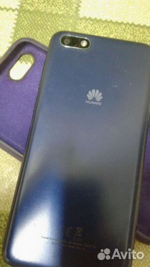 HUAWEI Y5 Lite, 16 ГБ