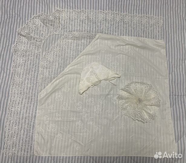 Компект на выписку или крещение