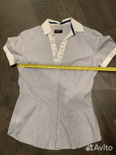 Рубашка Paul shark