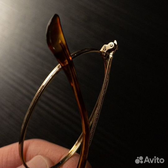 Оправа Ray-Ban RB3547N 001