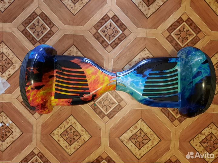 Гироскутер бу