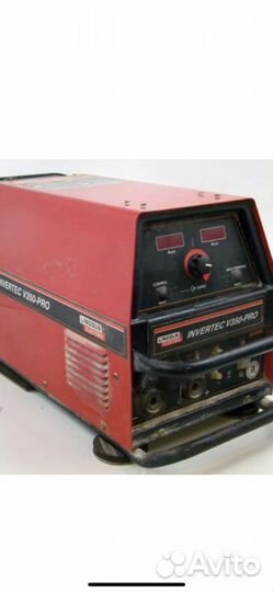 Аренда сварочного оборудования