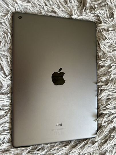 iPad 8 2020 wifi 32gb