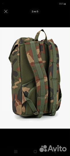 Рюкзак Herschel