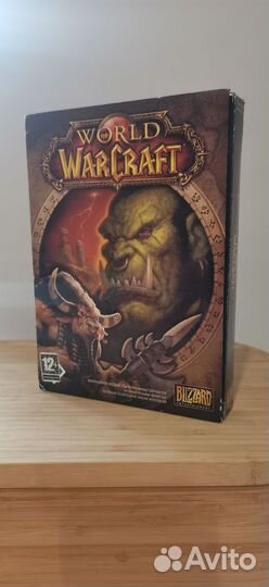 World of warcraft