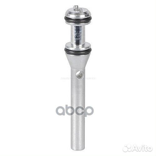 Трубка системы смазки 1682342 DAF