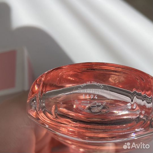 Духи Lacoste Pour Elle Sparkling оригинал