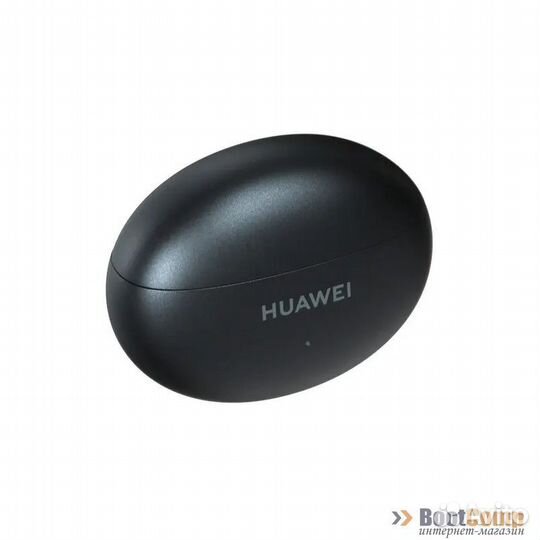 Беспроводные наушники с микрофоном Huawei FreeBuds 6i черные