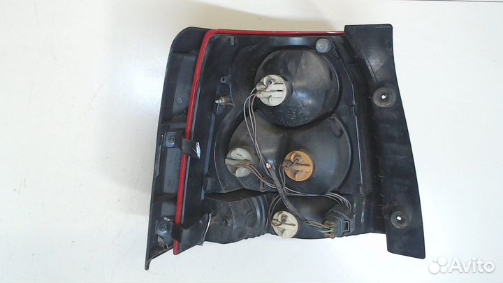 Фонарь (задний) Land Rover Freelander 2, 2006