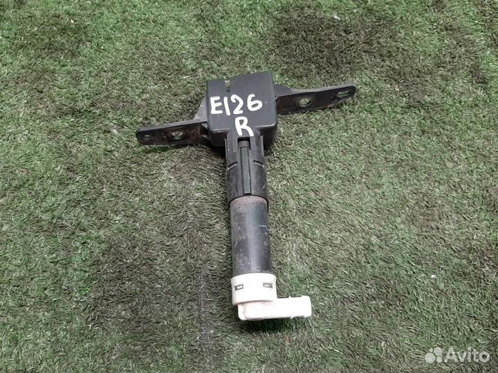 Форсунка омывателя фары правой Subaru Forester SH