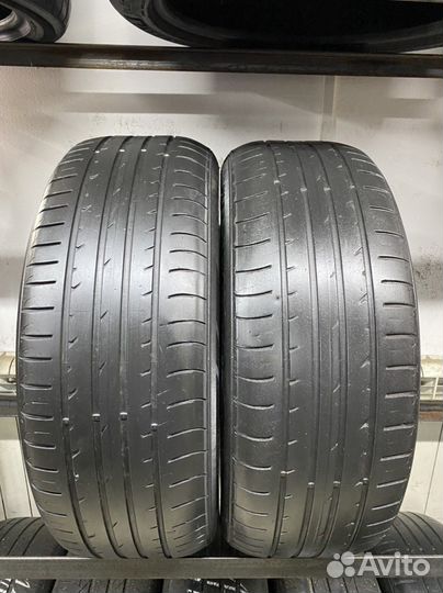 Hankook Ventus Prime 2 K115 235/55 R19 101V
