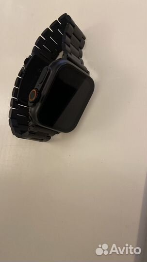 SMART watch x8 ultra