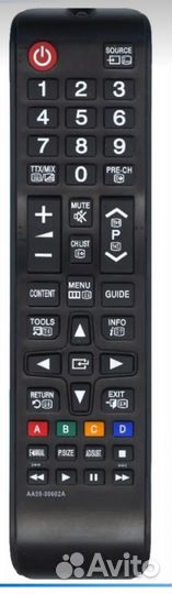 Пульт для телевизора samsung