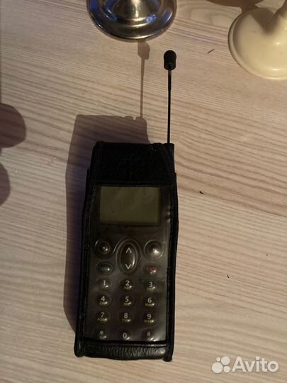 Раритет сотовый телефон