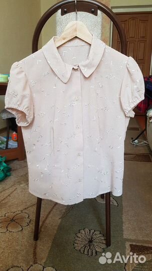 Блузки / рубашки