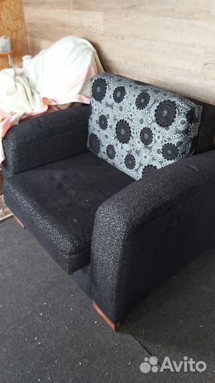 Кресло кровать