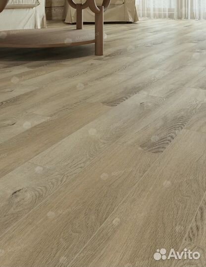 Виниловый ламинат