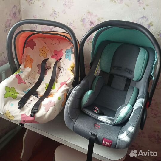 Автолюлька