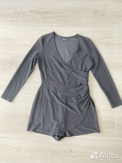 Комбинезон женский вечерний Cropp 42 44