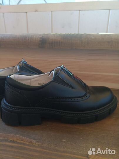 Туфли 35 размер