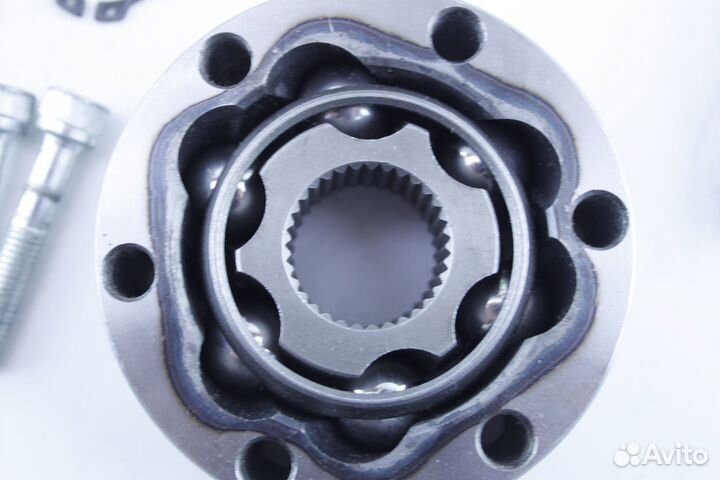 Шрус внутренний Skoda Fabia VW Golf 33 Шлица