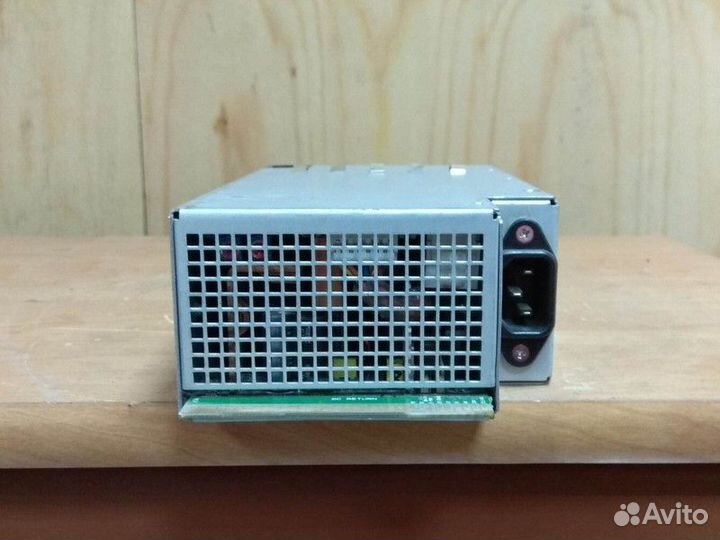 Блок питания серверный 370W AA21650 R 24P6850 AA2