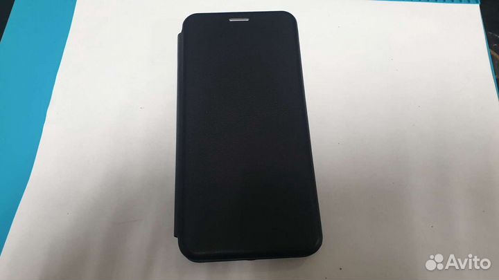 Чехол xiaomi redmi note 9t