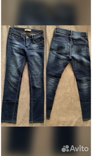 Женские вещи пакетом S/M (42/44), туфли 37 р