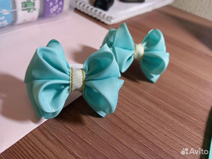 Резинки для волос