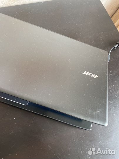 Acer aspire e5 575