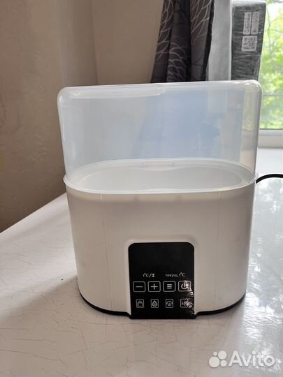 Подогреватель бутылочек