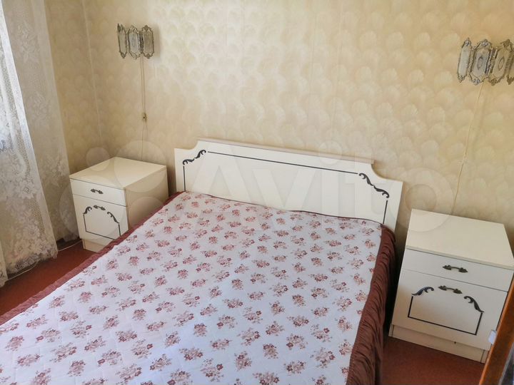 3-к. квартира, 65 м², 8/9 эт.