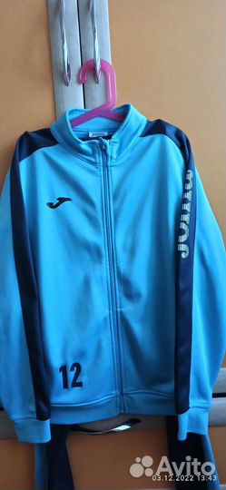 Костюм спортивный Joma, 2xs