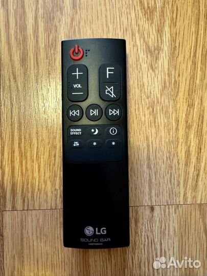 Саундбар LG SL4