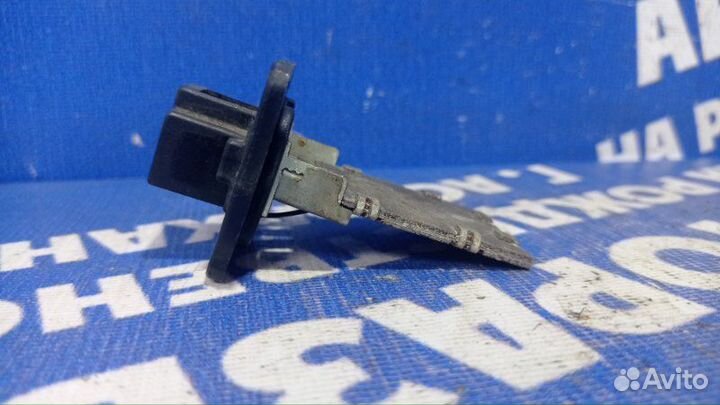 Резистор печки Kia Sportage 3 кроссовер G4KD 2014