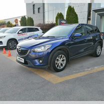 Mazda CX-5 2.0 MT, 2013, 203 285 км, с пробегом, цена 1 499 000 руб.