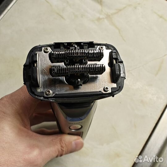 Бритва электрическая panasonic ES-LV9N