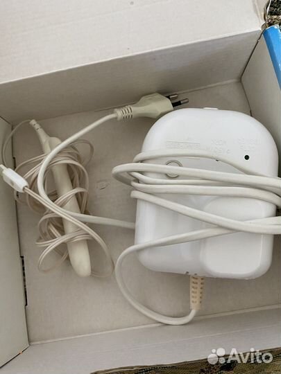 Мавит улп 01, прибор для лечения