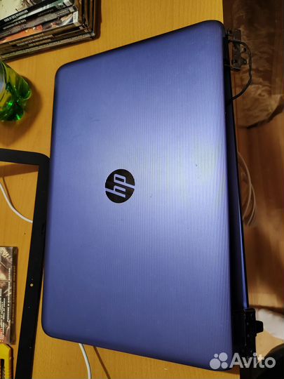 HP 255 G6 запчасти