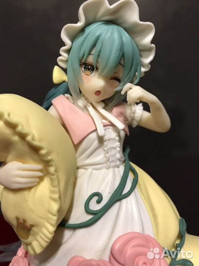 Аниме фигурки